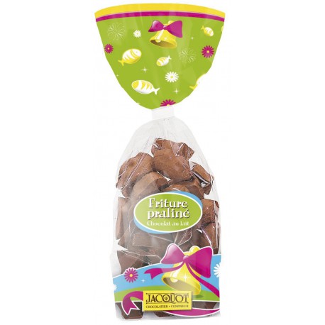Jacquot Friture Pral/Lt 250G