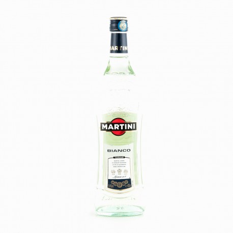 Martini Bianco 1L 14,4Dg