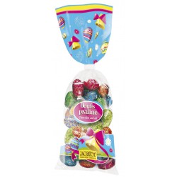 Jacquot Oeuf Pral/Lait 250G