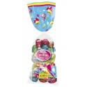 Jacquot Oeuf Pral/Lait 250G
