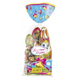 Jacquot Sachet Compo 250G