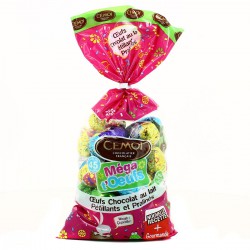 Cem.Meg.Oeuf Pral.Laitpet450G