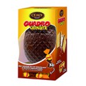 Cemoi Moulage Oeuf Quadro255G