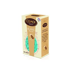 Cemoi Pt Oef Blc Praline 185G