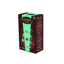 Cemoi Pt Oef Assort Crous185G