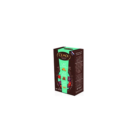 Cemoi Pt Oef Assort Crous185G