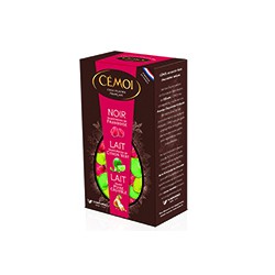 Cemoi Pt Oef Assor Fruite185G