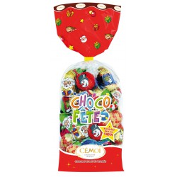 Cemoi Sachet Chocofetes 450G