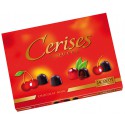 Jacquot Bte 25Cerise Liq.300G