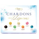 Cemoi Bte 30Chardon Liqu.300G