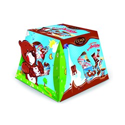 Cemoi Pt Ourso Guima Mix 198G