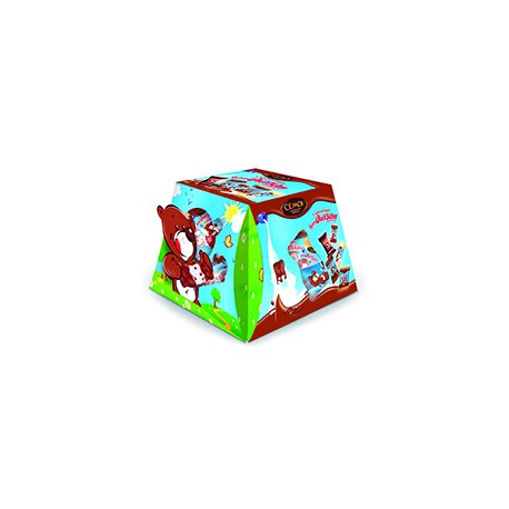 Cemoi Pt Ourso Guima Mix 198G