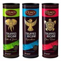 Cemoi Etui Truffe Sao Tom250G