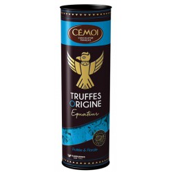 Etui Truffes Equateur 250G