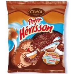 Saint 180G Herisson Guimauve Caramel Cemoi
