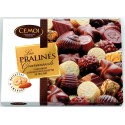 Cemoi Bte Pral.Gourmand 400G