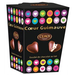 Ce.Etu.Cad.Coeur.Gui Chlt200G