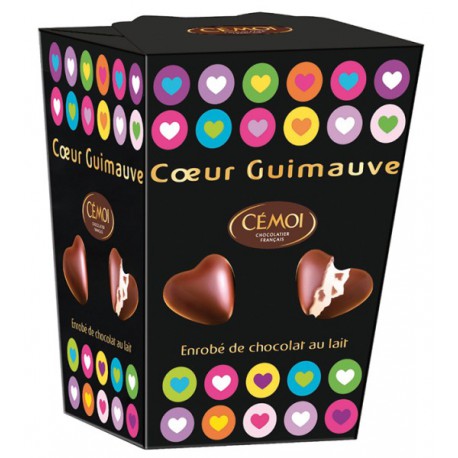 Ce.Etu.Cad.Coeur.Gui Chlt200G