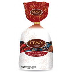 Sachet Papillotes Assort 380G