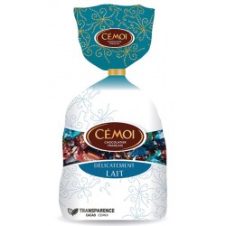 Sachet Papillotes Lait 380G