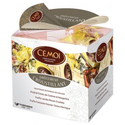 Bte Cadeau Croustillant 250G