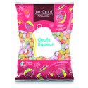 Jacquot Coussin Oeuf Liq 250G