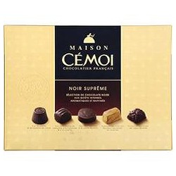 Cemoi Maison Nr Supreme 400G