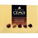 Cemoi Maison Grd Praline 400G