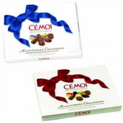Cemoi Boite Noeud Saphir 445G