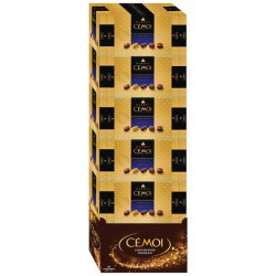 Cemoi Supreme De Lait 400G
