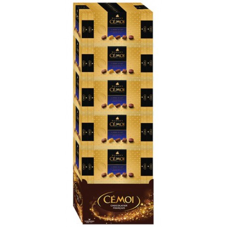 Cemoi Supreme De Lait 400G