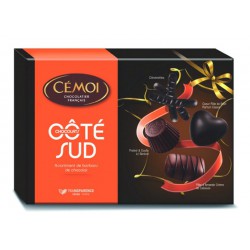 Itui Fourreau Cote Sud 250G