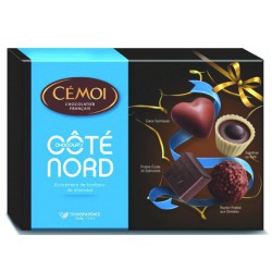 Itui Fourreau Cote Nord 250G