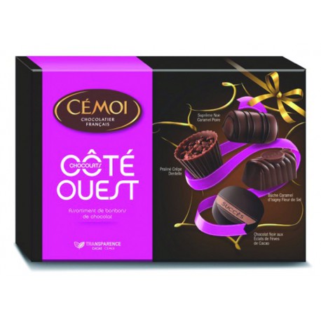 Itui Fourreau Cote OueSaint 250G