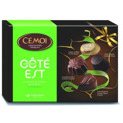 Itui Fourreau Cote ESaint 250G