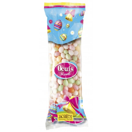 Jacquot Coussin Oeuf Liq 500G