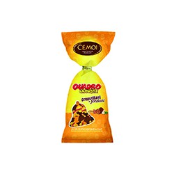 Cemoi Scht Oeufs Quadro 105G