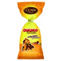 Cemoi Scht Oeufs Quadro 105G