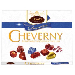 Cemoi Bte Chevern Lt Douc500G