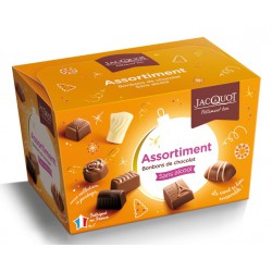 Jacquot Bal.La Colection 220G