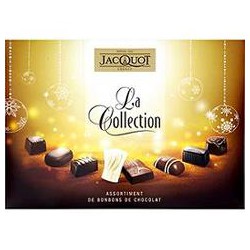 Jacquot Bte La Colection 400G