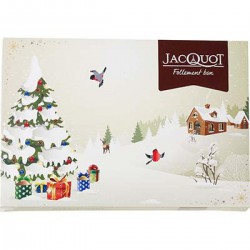 Jacquot Boite Decor 400G