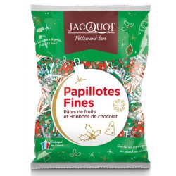 Jacquot Coussin Pap.Fine 470G