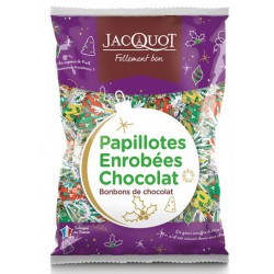 Jacquot Coussin.Pap.Choc.940G