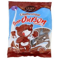 Saint 180G Oursons Cemoi
