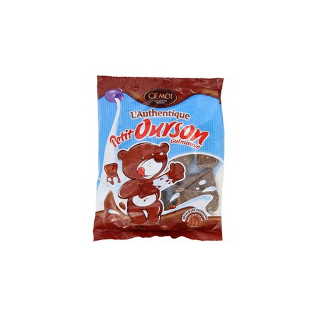 Saint 180G Oursons Cemoi