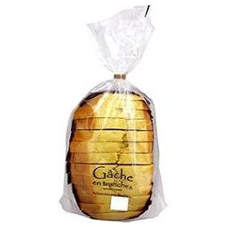 600G Gache Tranchee