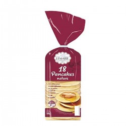 Pancake 9X2 360G Lemarie