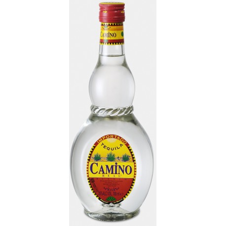 70Cl Tequila Camino Real 35°