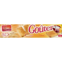 25 Gouters Secs 350G Val D Yrome